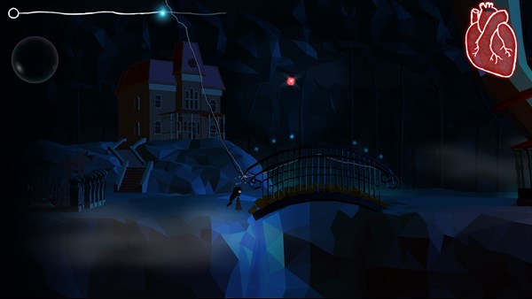 Selma and the Wisp X — 10