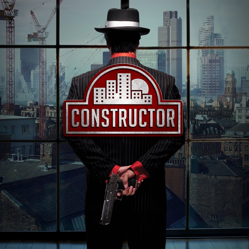 Constructor cover art (full size)