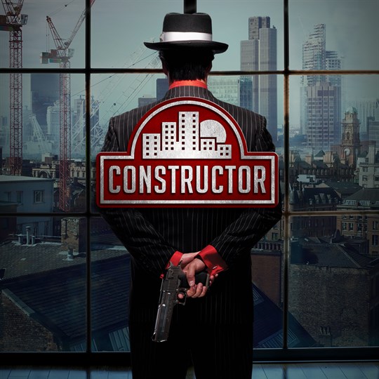 Constructor for Xbox in Mexico region