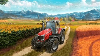 Farming Simulator 17 - Premium Edition