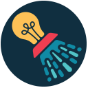 Shower Thoughts New Tab icon