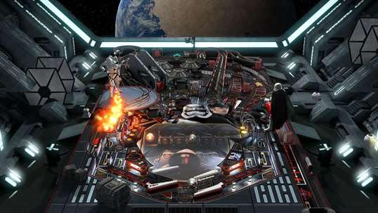 Pinball FX3 - Star Wars™ Pinball: Season 2 Bundle screenshot 6