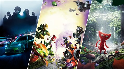 Videojuegos GRATIS de EA: Need for Speed, Plantas vs Zombies y más