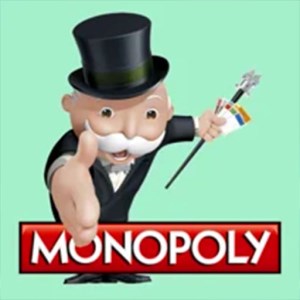 Monopoly Online Game 2 icon