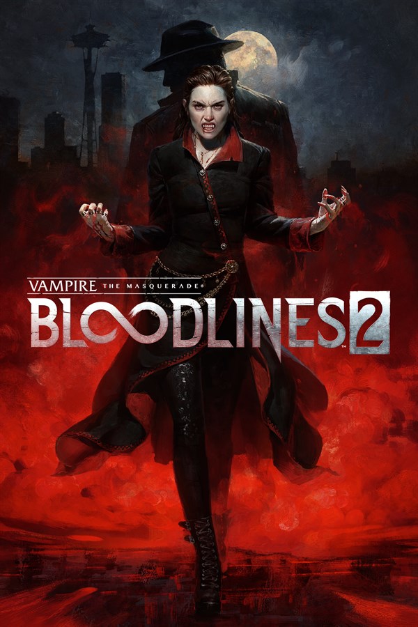 Vampire: The Masquerade® - Bloodlines™ 2 · Standard
