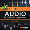 Recording & Editing Audio Course by Ask.Video