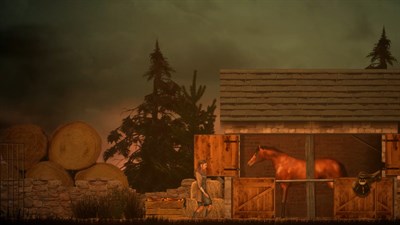 Burnhouse Lane — скриншот 16