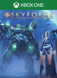 Skyforge