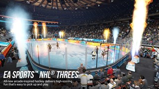 EA SPORTS™ NHL® 18