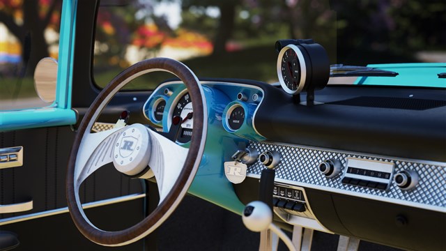 JDM: American Classics screenshot 3