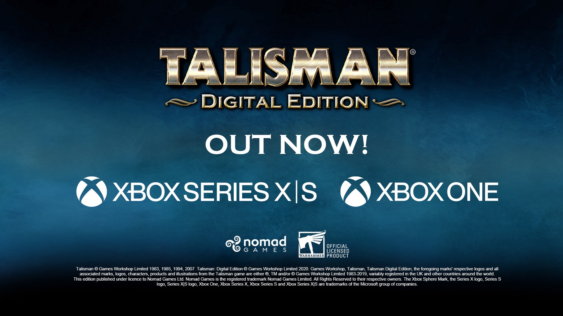 Talisman: Digital Edition screenshot thumbnail video