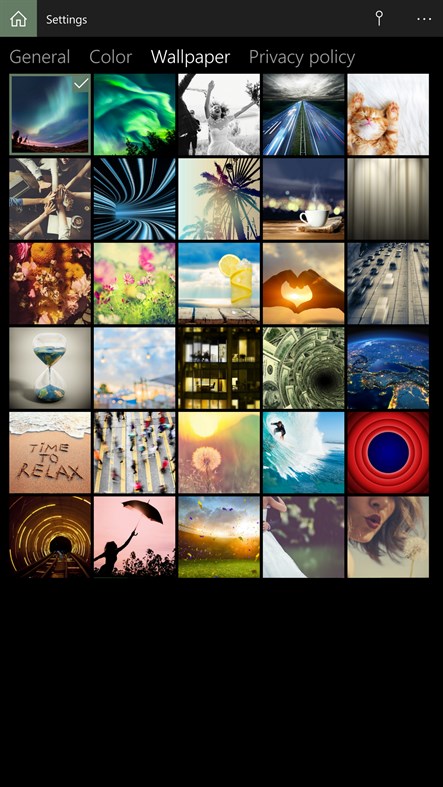 #9. Watch One (Windows) 게시자: Cai Junhong