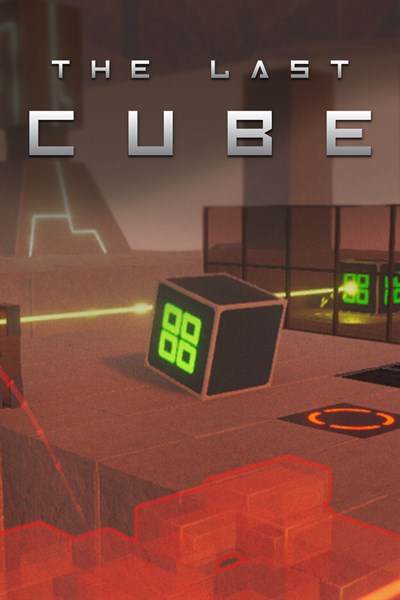 The Last Cube (Demo)