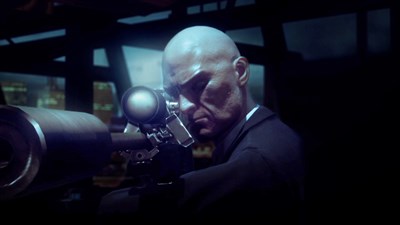 Hitman: Absolution HD — скриншот 1