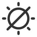 Contrast your Page icon