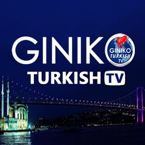 Giniko Turkish TV - Live TV from Turkey