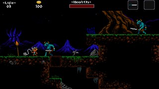 Ghoulboy screenshot 2