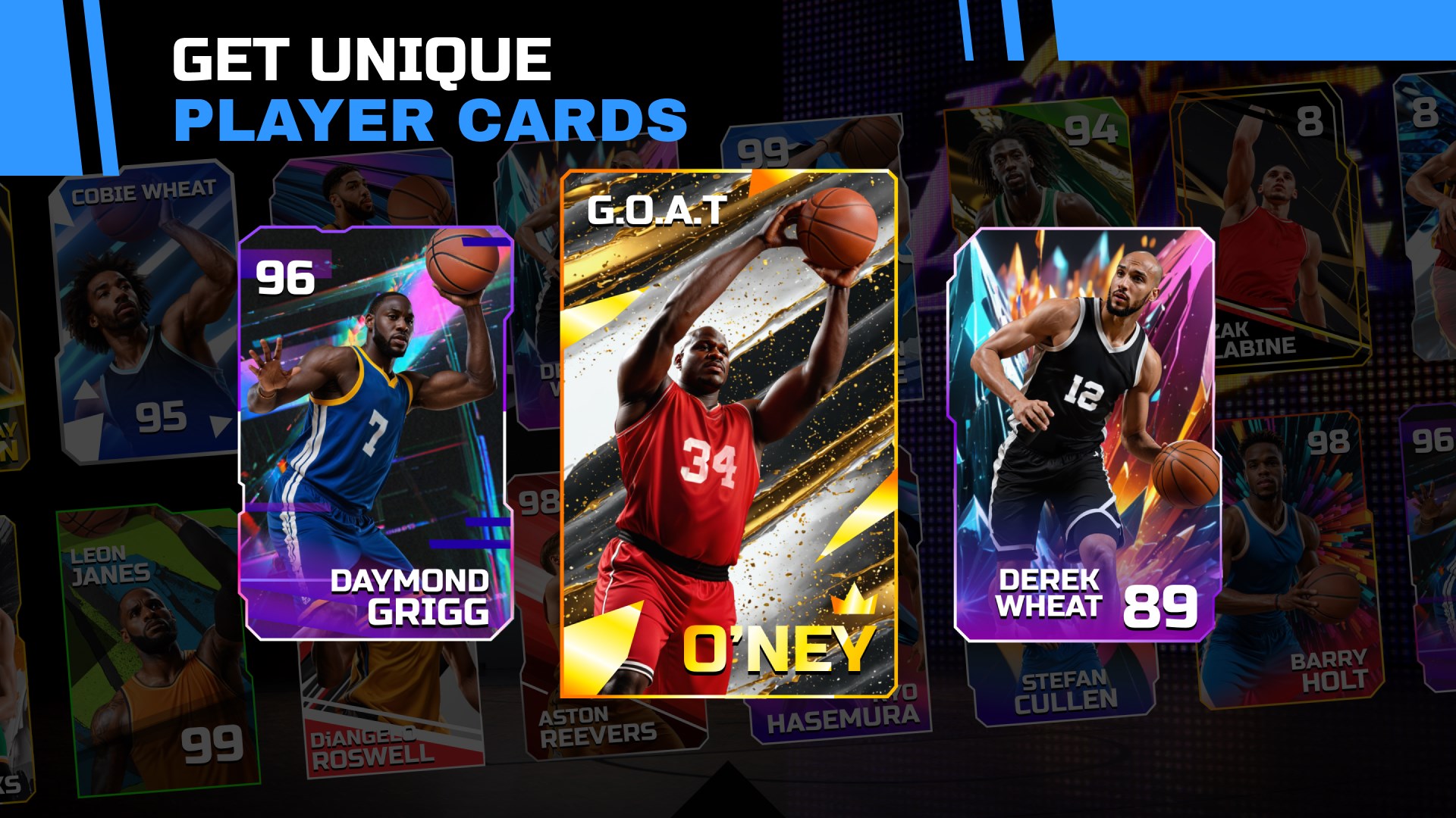 Basketball Simulator - Real Sport League screenshot