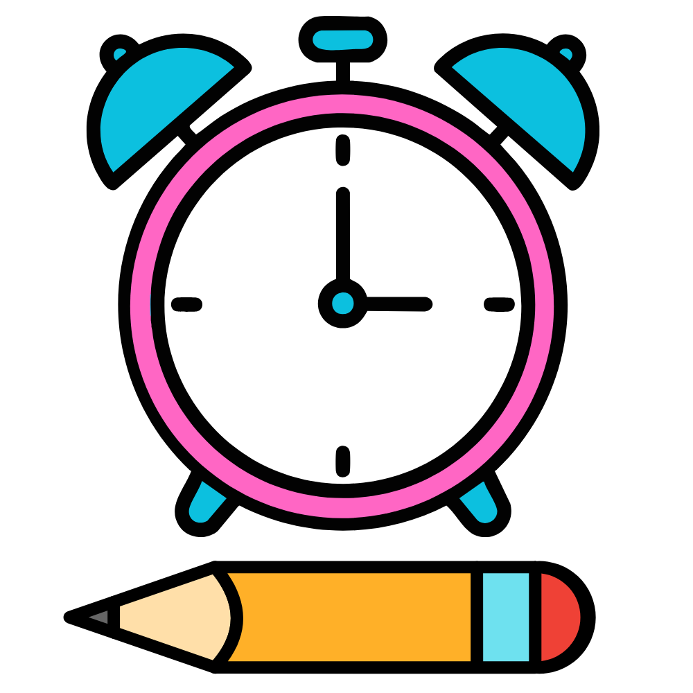 DeepFocus Time - Smart Work Timer icon