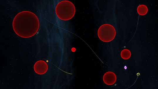 Orbital Assault screenshot 1