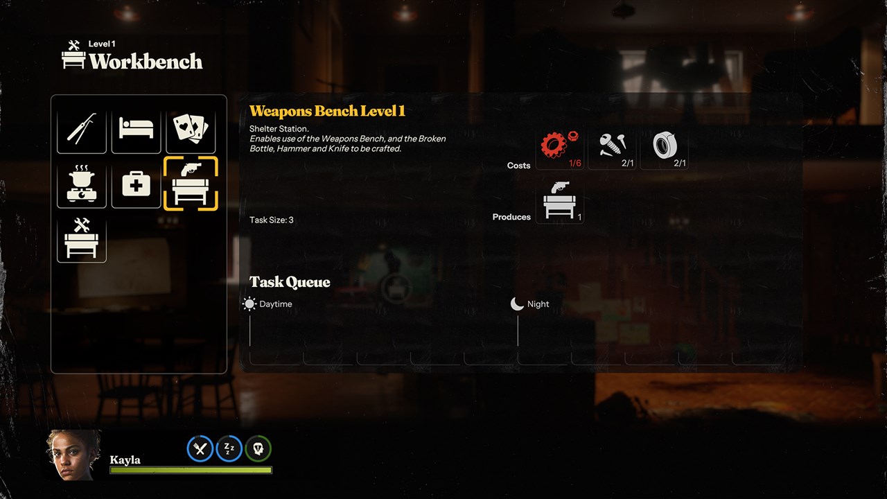 Into the Dead: Our Darkest Days screenshot 1