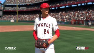 Mlb the store show xbox one