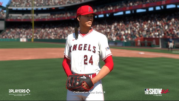 MLB® The Show™ 24 - Xbox Series X|S screenshot
