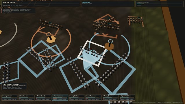 Tabletop Inn screenshot 2