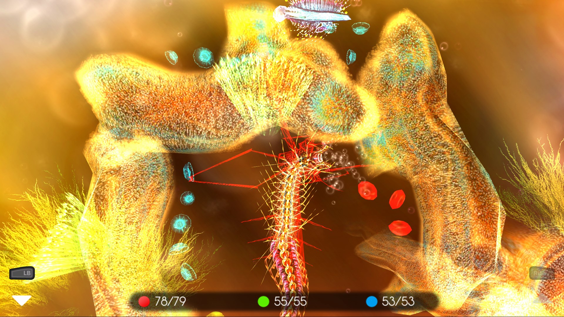 Sparkle 2 Evo screenshot thumbnail video