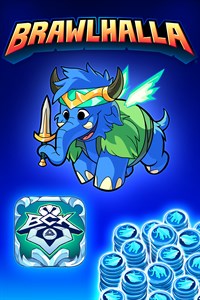 brawlhalla autumn championship 2021 pack