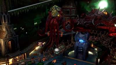 Pinball M — скриншот 5