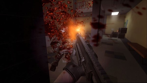 F.E.A.R. 2 — 8