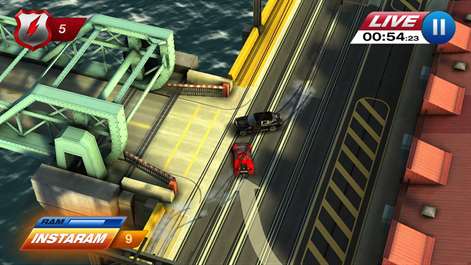 Smash Cops Heat Screenshots 1