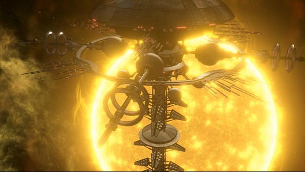 Stellaris: Console Edition (X|S) — 5
