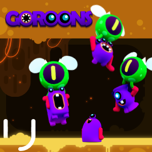 Goroons