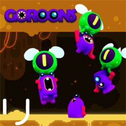 Aperçu Goroons