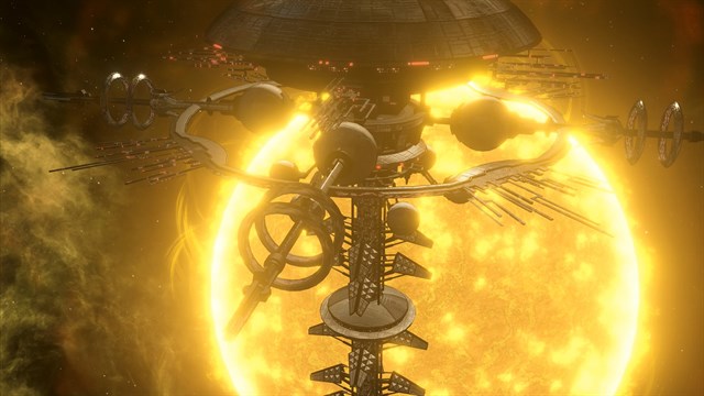 Stellaris: Console Edition - Starter Edition (X|S) screenshot 3