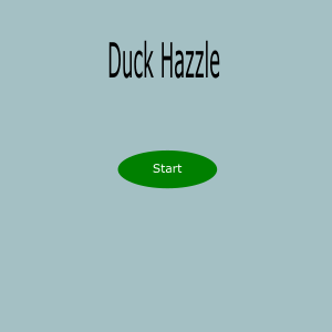 Duck Hazzle