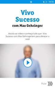 Vivo Max Gehringer screenshot 1