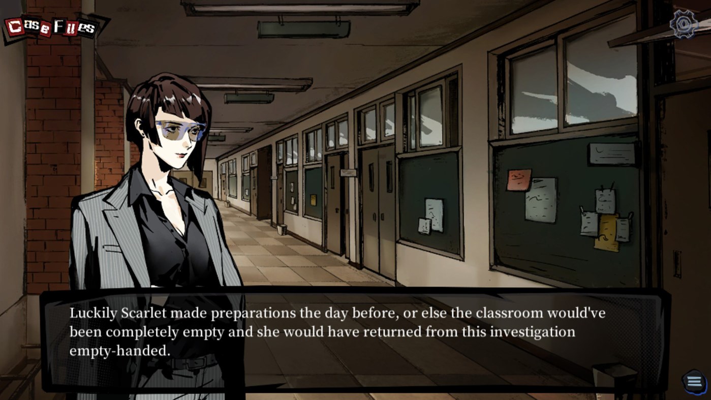 #6. Hermitage: Strange Case Files (Xbox) Av: GiikuGames GmbH