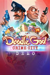Doodle God: Crime City Demo
