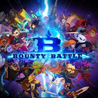 Bounty Battle