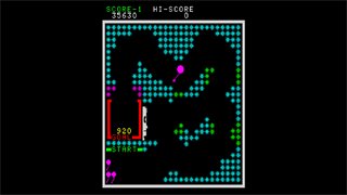 Arcade Archives 2 CRAZY BALLOON screenshot 3