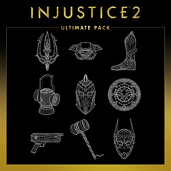 Injustice™ 2 - Ultimate Pack