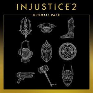 Ultimate Pack cover image