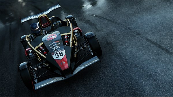 Project Cars — 12