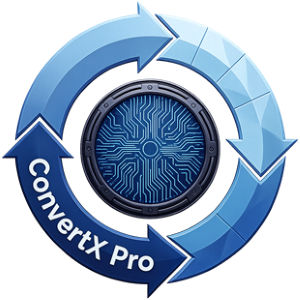ConvertX Pro - Download and install on Windows | Microsoft Store