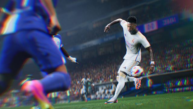 EA SPORTS FC™ 24 Xbox One screenshot 5