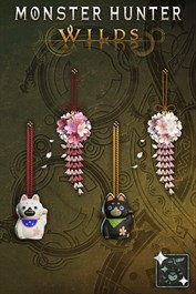 追加チャームセットVol.４