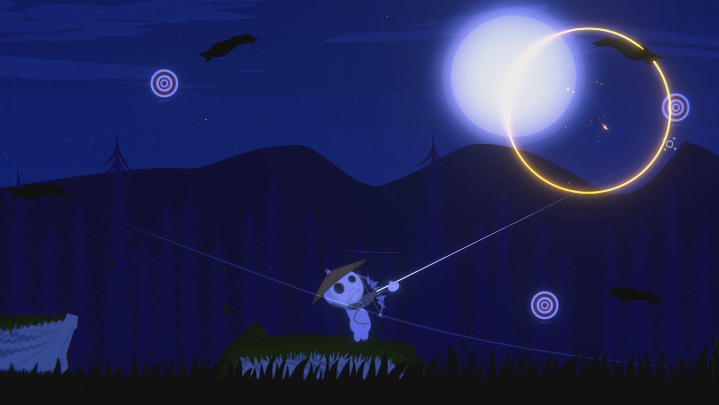 #9. Bloomyth (Windows) 由: Chihuas Games